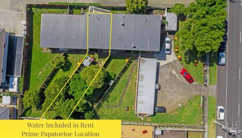 3/87 Wallace Road, Papatoetoe
