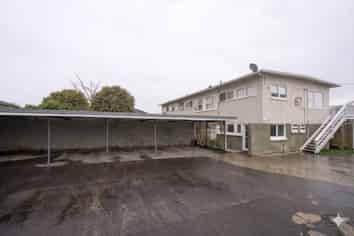 3/87 Wallace Road, Papatoetoe