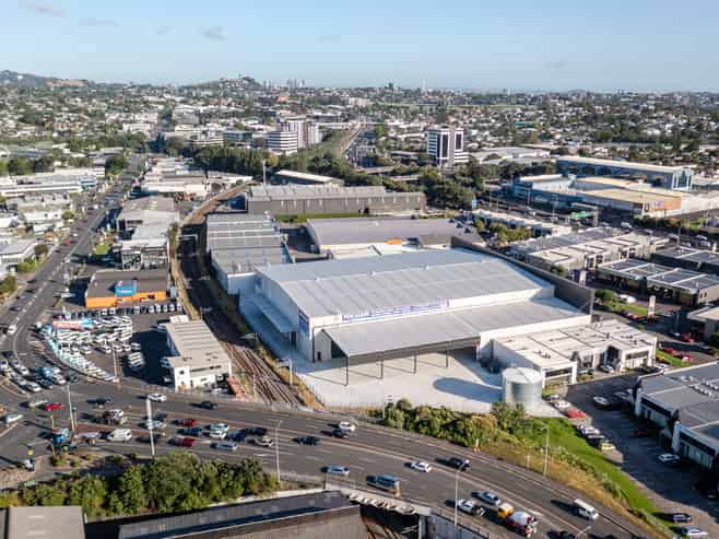 Superior in Every Way!