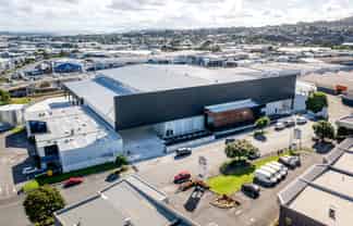 Superior in Every Way!