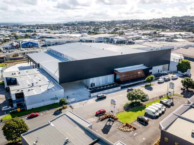 Superior in Every Way!