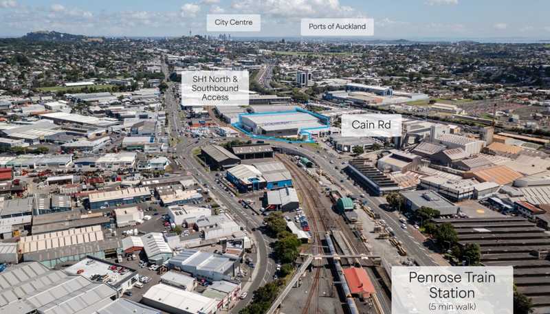 7-23 Cain Road, Penrose