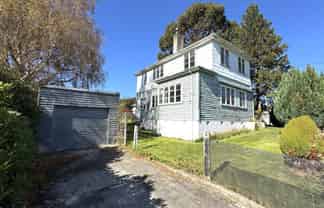 1 Market Street, KAITANGATA