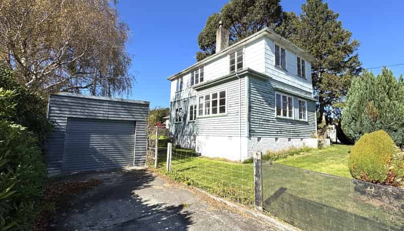 1 Market Street, KAITANGATA