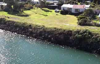 290 Newhaven Road, OWAKA