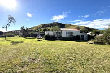 290 Newhaven Road, OWAKA