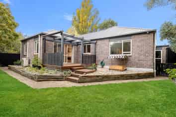 171B Wales Street, Halswell