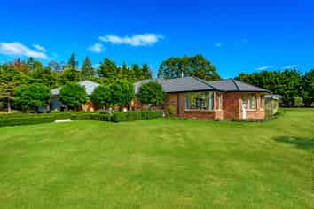 827 Sandy Knolls Road, West Melton