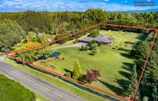 827 Sandy Knolls Road, West Melton