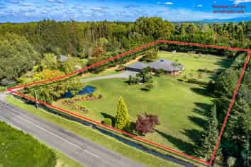 827 Sandy Knolls Road, West Melton