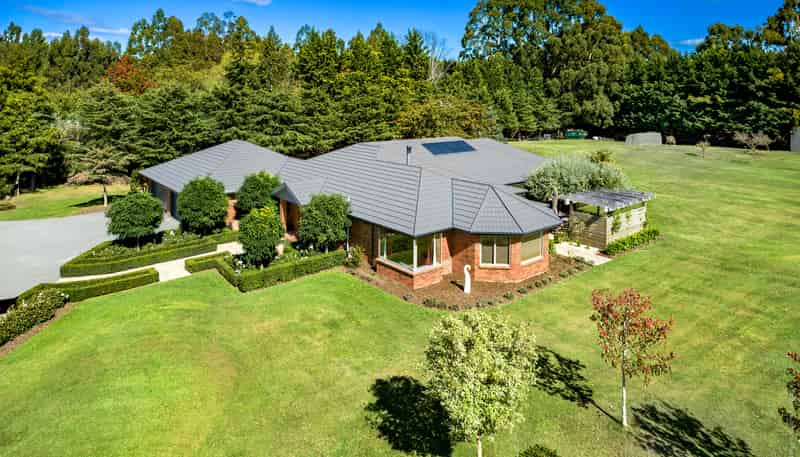 827 Sandy Knolls Road, West Melton