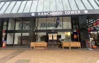 High profile hospitality - Lambton Quay