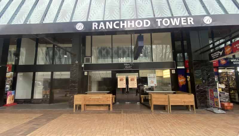 Shop 4/39 The Terrace (Lambton Quay Frontage), Wellington Central