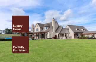 Auckland - Address withheld