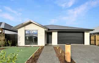 29 Chartreuse Way, Rolleston