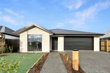 29 Chartreuse Way, Rolleston