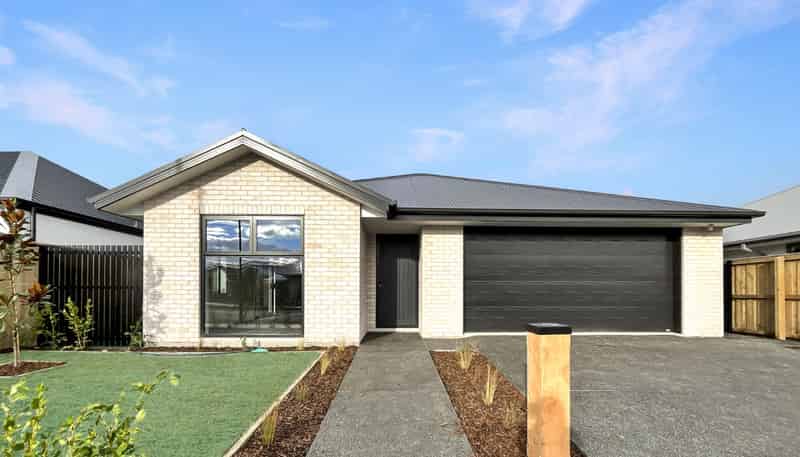 29 Chartreuse Way, Rolleston