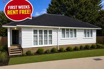 22B Larsen Street, Otara