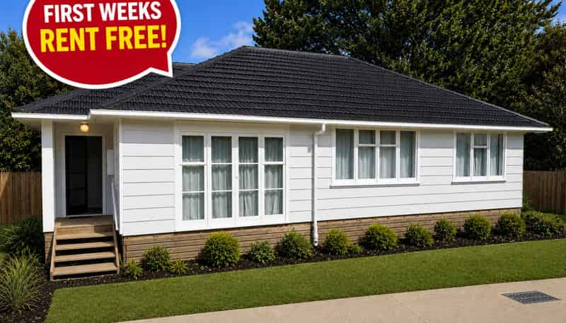 22B Larsen Street, Otara