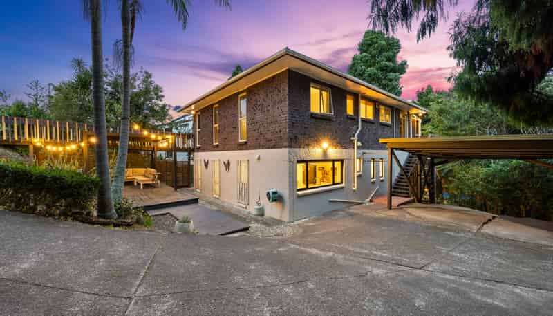 83a Colwill Road, Massey