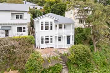 5 Governor Road, Northland