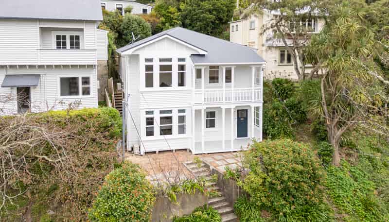 5 Governor Road, Northland