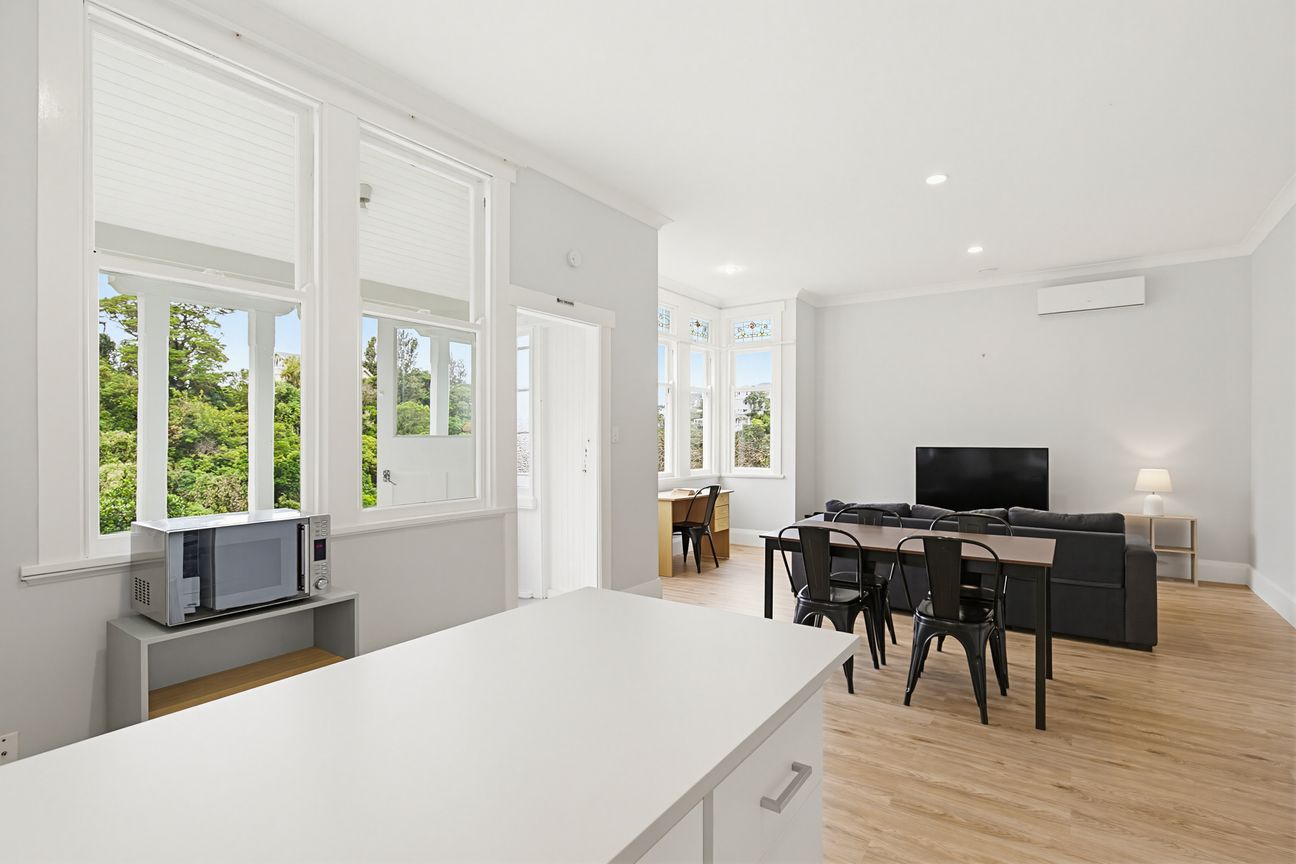 TOTAL GROSS RENTAL INCOME $105,300 PER ANNUM^ - Fler