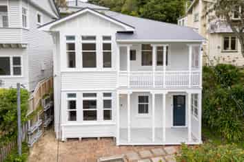 5 Governor Road, Northland