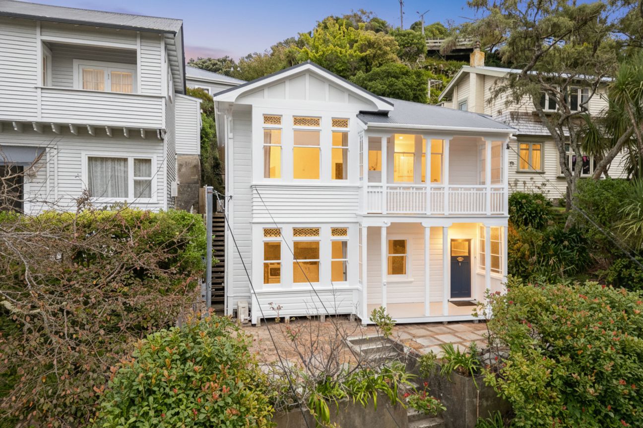 TOTAL GROSS RENTAL INCOME $105,300 PER ANNUM^ - Bild 2