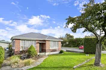 25 Huia Street, Waikiwi