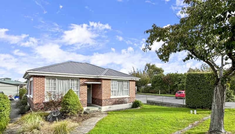 25 Huia Street, Waikiwi