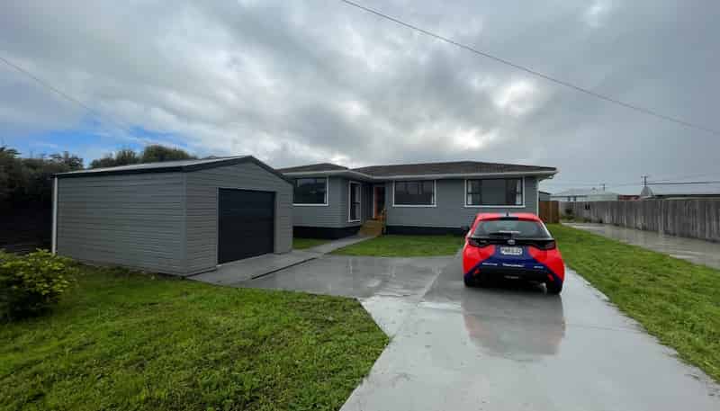 79 Ngatai Street, Manaia