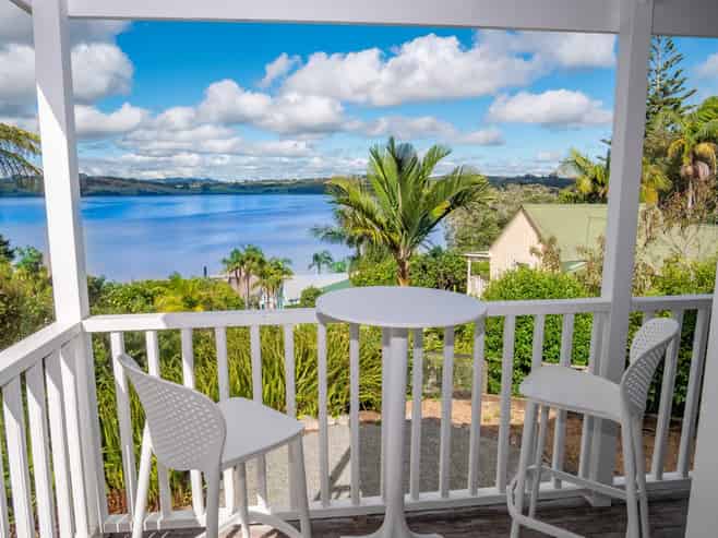 7 Thomas Street, Mangonui