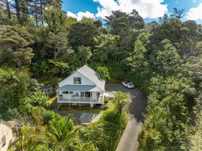 7 Thomas Street, Mangonui