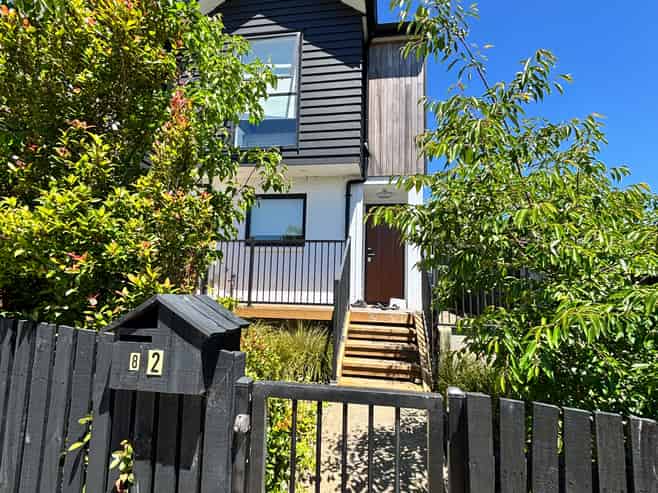 8/2 Windermere Crescent, Blockhouse Bay