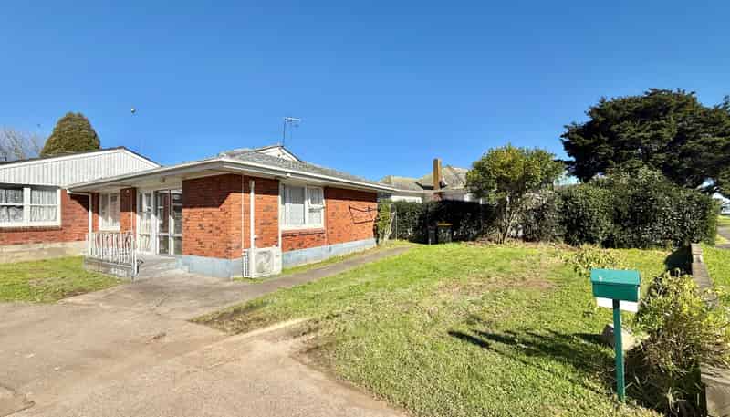 1/25 Wentworth Avenue, Papatoetoe