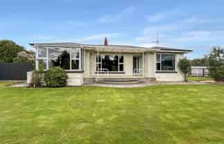 118 Retreat Road , Waikiwi