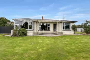 118 Retreat Road , Waikiwi