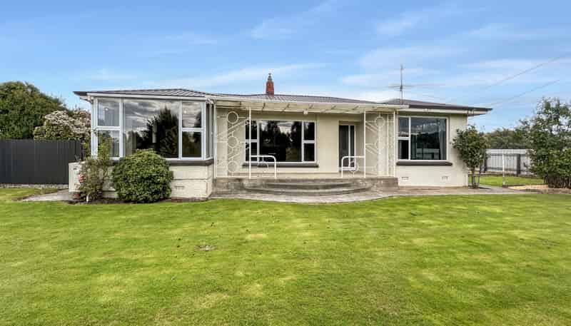 118 Retreat Road , Waikiwi