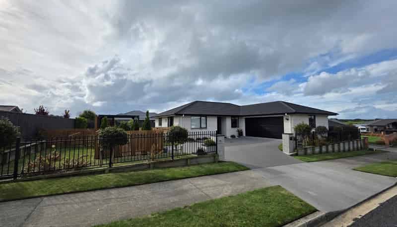 35 Keene Drive, Bell Block