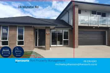 2a Mutetai Road, Clarks Beach