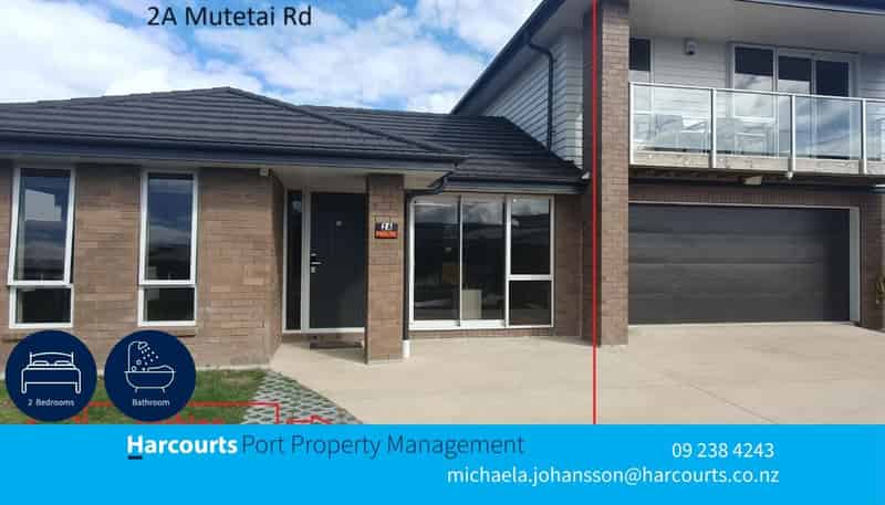 2a Mutetai Road, Clarks Beach