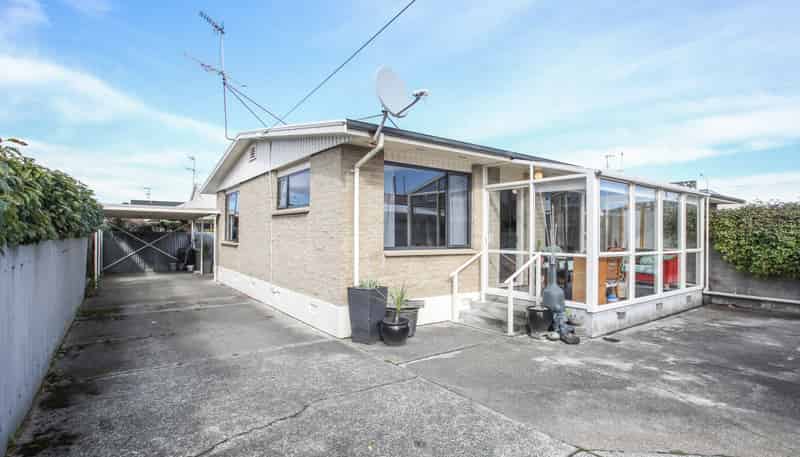 3/67 Catherine Street, Windsor