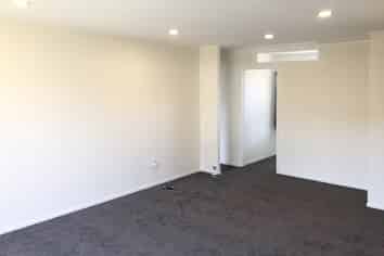 Auckland - Address withheld