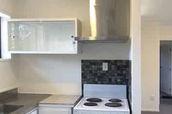 Auckland - Address withheld