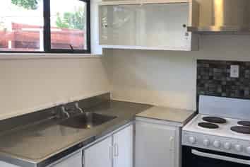 Auckland - Address withheld