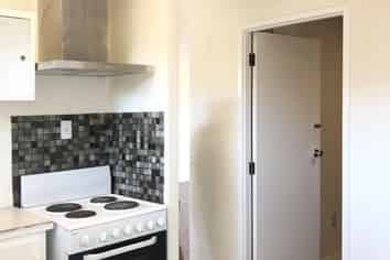 Auckland - Address withheld