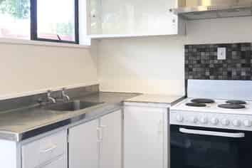 Auckland - Address withheld