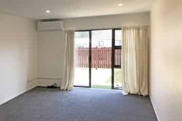 Auckland - Address withheld