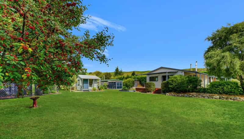 11 Anne Street, Pleasant Point